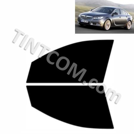 
                                 Αντηλιακές Μεμβράνες - Opel Insignia (5 Πόρτες, Hatchback 2009 - …) Solar Gard σειρά Supreme
                                 